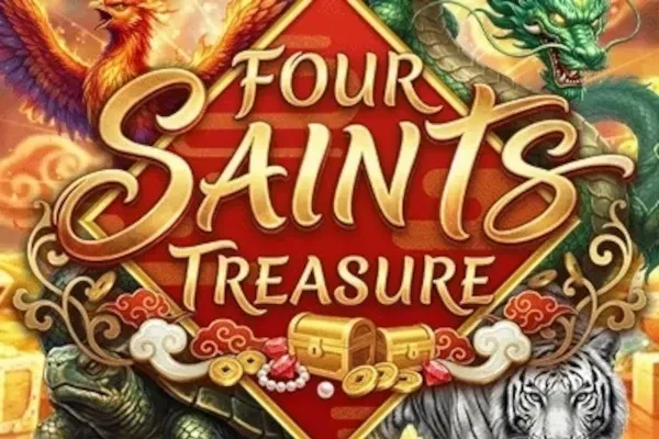 Four Saints Treasure