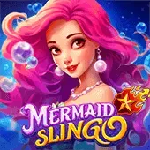 မိန်းကလေးငါးမန်း Slingo icon