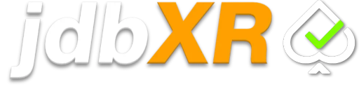 mmjdbxr Logo